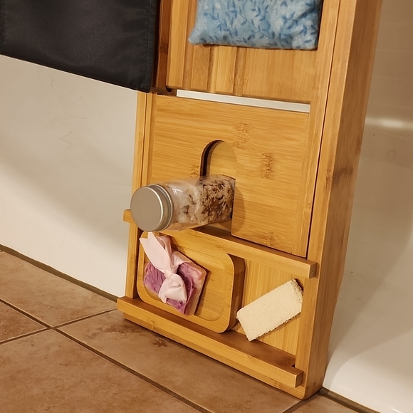 Relax Spa Day Kit - Picture 3 of 4